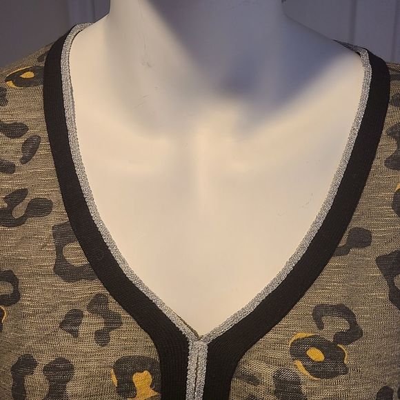 Key Largo, Top, Size M - Picture 3 of 6